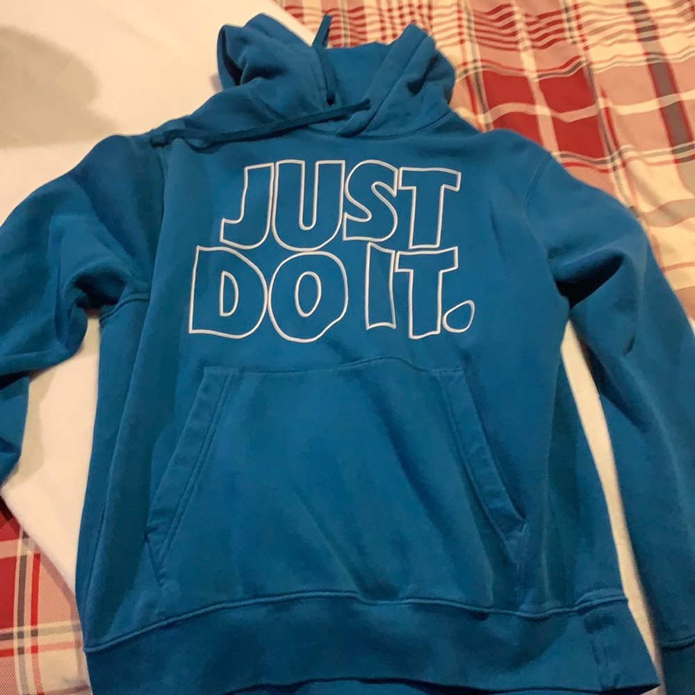 Nike hoodie